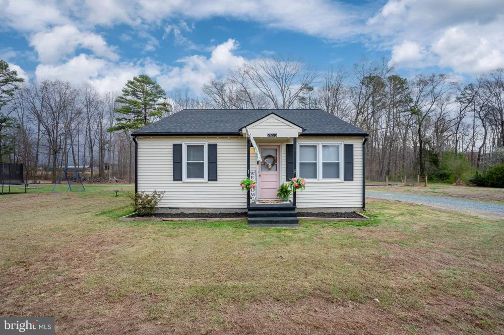 2623 JEFFERSON HIGHWAY Louisa, VA 23093