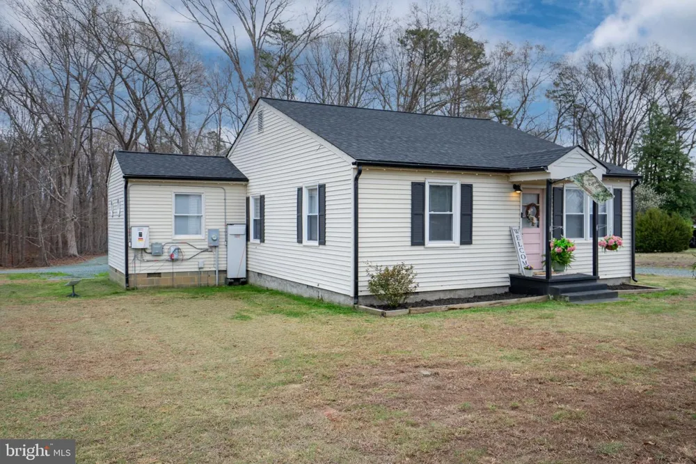 2623 JEFFERSON HIGHWAY Louisa, VA 23093