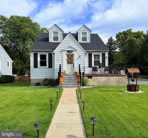 3308 WESTFIELD AVENUE