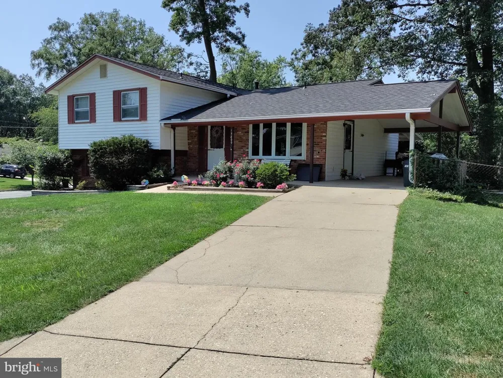 15800 KERR ROAD Laurel, MD 20707