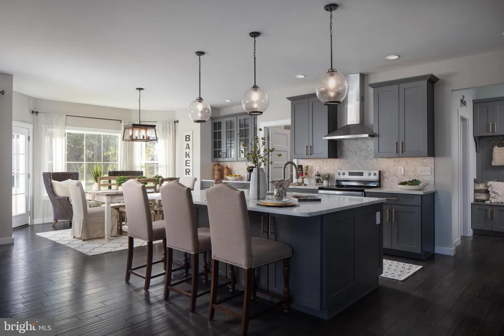 6142 SNOWDENS RUN DRIVE #COVINGTON Eldersburg, MD 21784