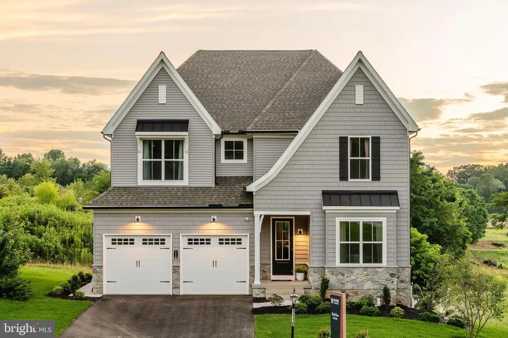 6142 SNOWDENS RUN DRIVE #COVINGTON Eldersburg, MD 21784