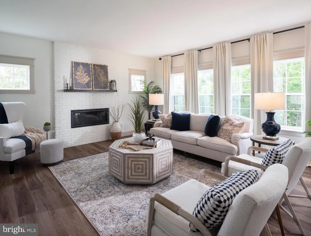 6142 SNOWDENS RUN DRIVE #COVINGTON Eldersburg, MD 21784