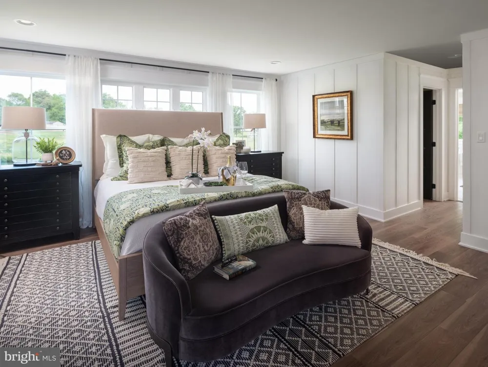 6142 SNOWDENS RUN DRIVE #COVINGTON Eldersburg, MD 21784