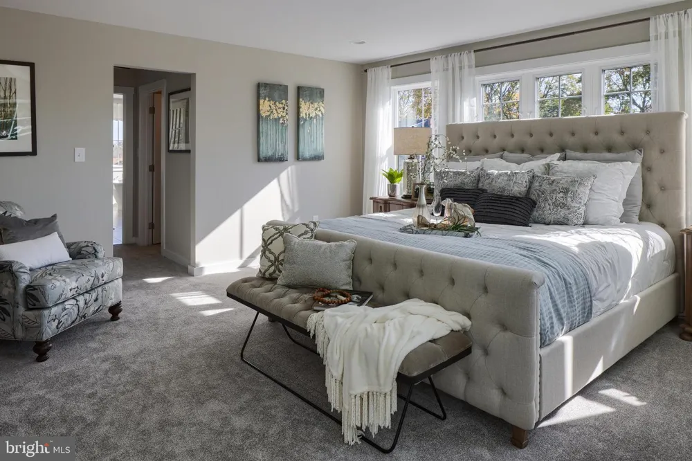 6142 SNOWDENS RUN DRIVE #COVINGTON Eldersburg, MD 21784