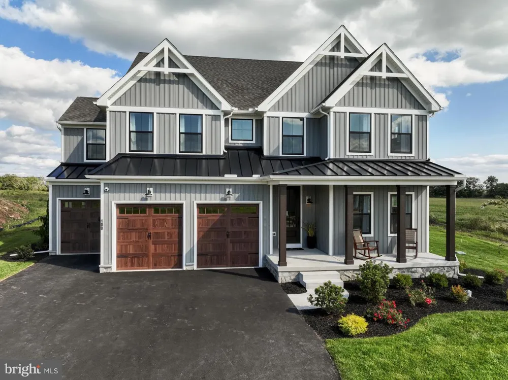 6142 SNOWDENS RUN DRIVE #COVINGTON Eldersburg, MD 21784