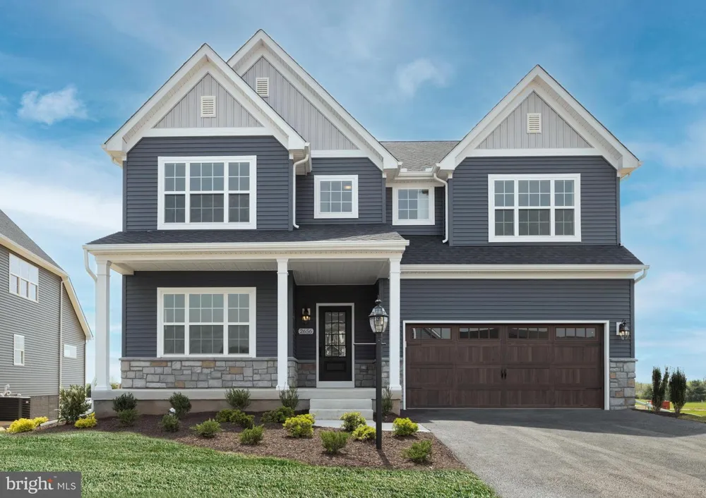 6142 SNOWDENS RUN DRIVE #COVINGTON Eldersburg, MD 21784