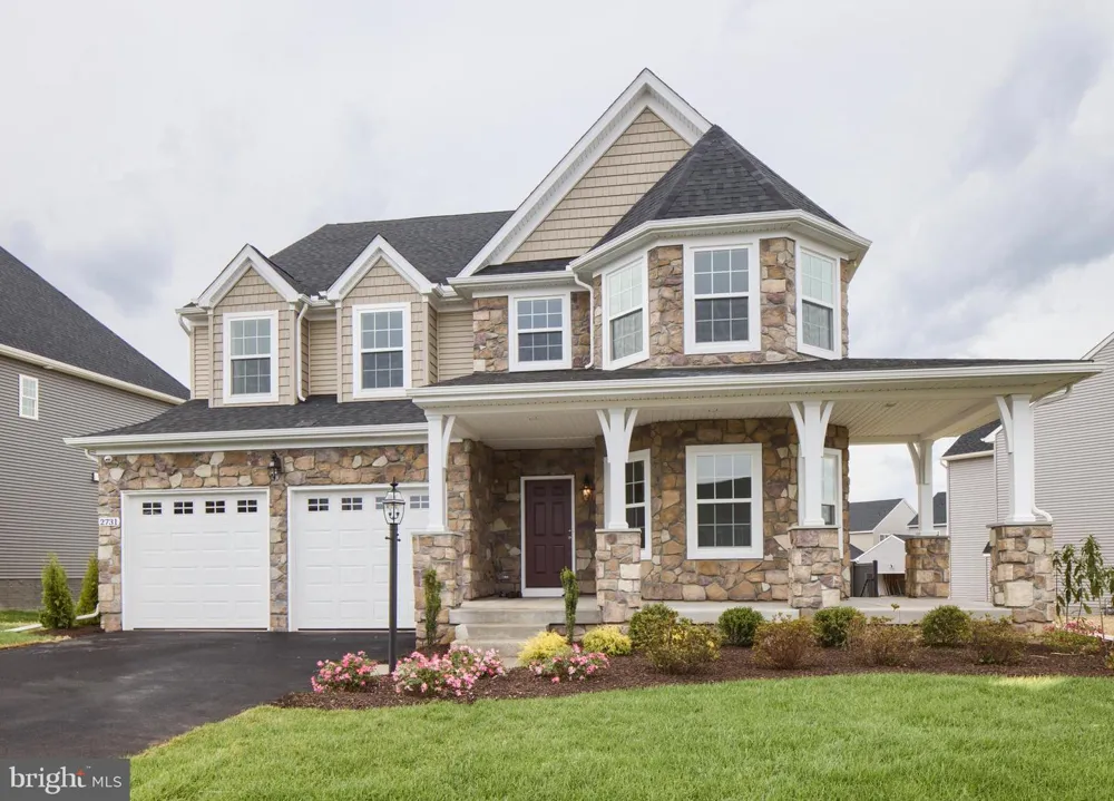 6142 SNOWDENS RUN DRIVE #COVINGTON Eldersburg, MD 21784
