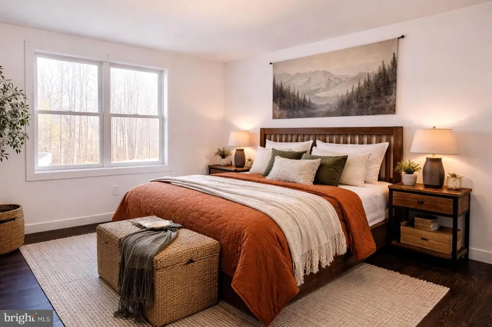 3911 DOGWOOD LANE #UPPER Riegelsville, PA 18077