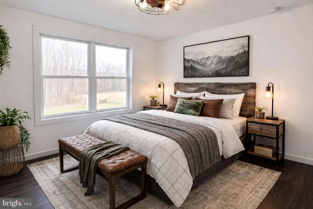 3911 DOGWOOD LANE #UPPER Riegelsville, PA 18077