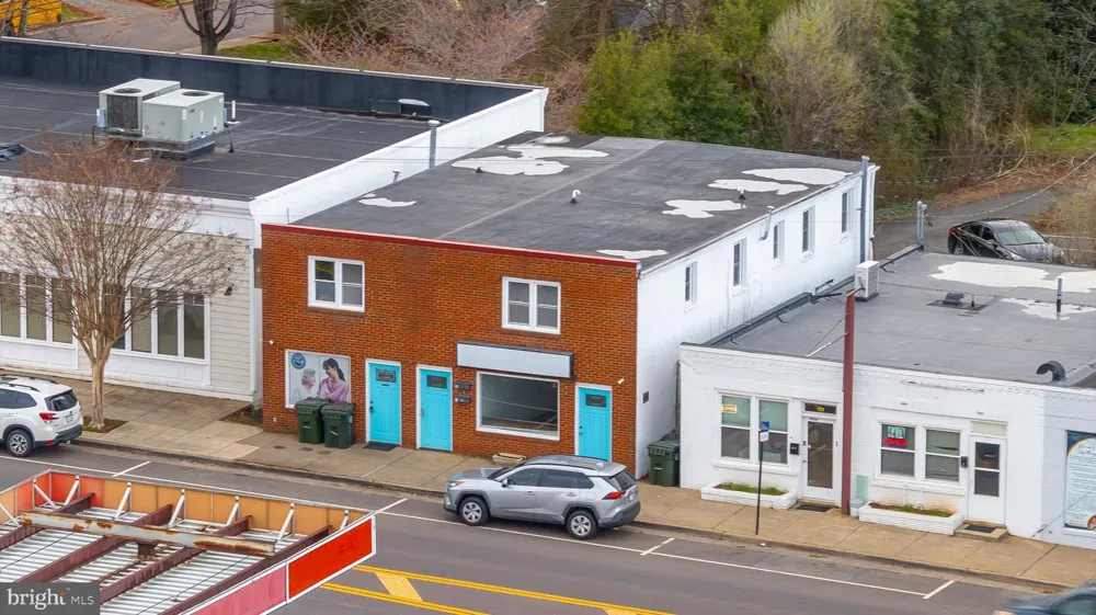 1012 S MAIN STREET Culpeper, VA 22701
