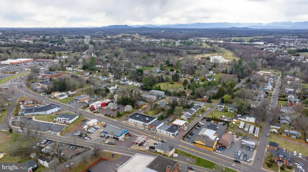 1012 S MAIN STREET Culpeper, VA 22701