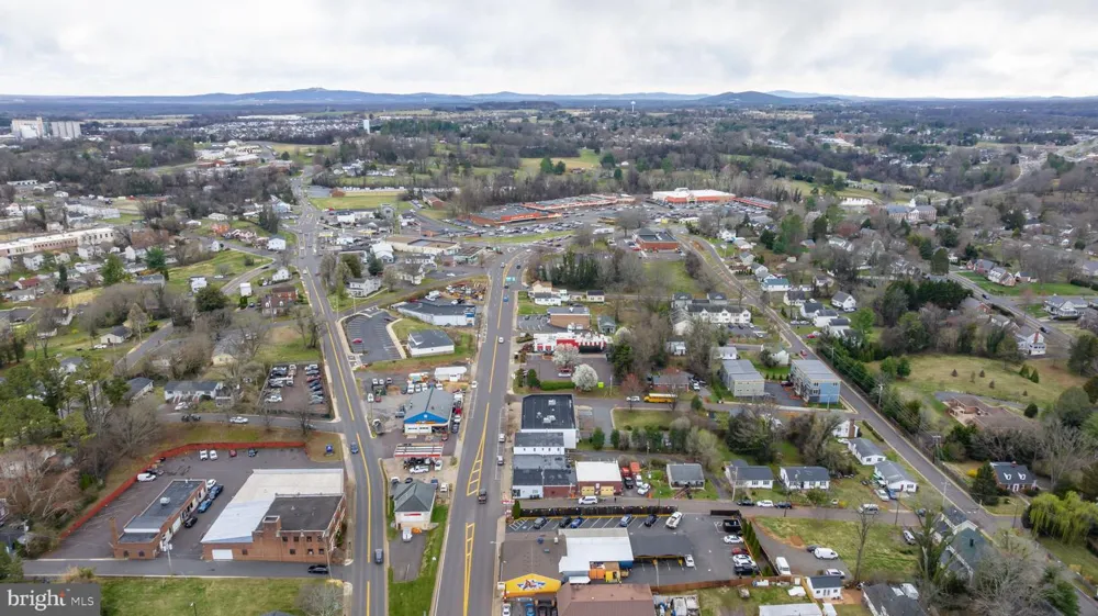 1012 S MAIN STREET Culpeper, VA 22701