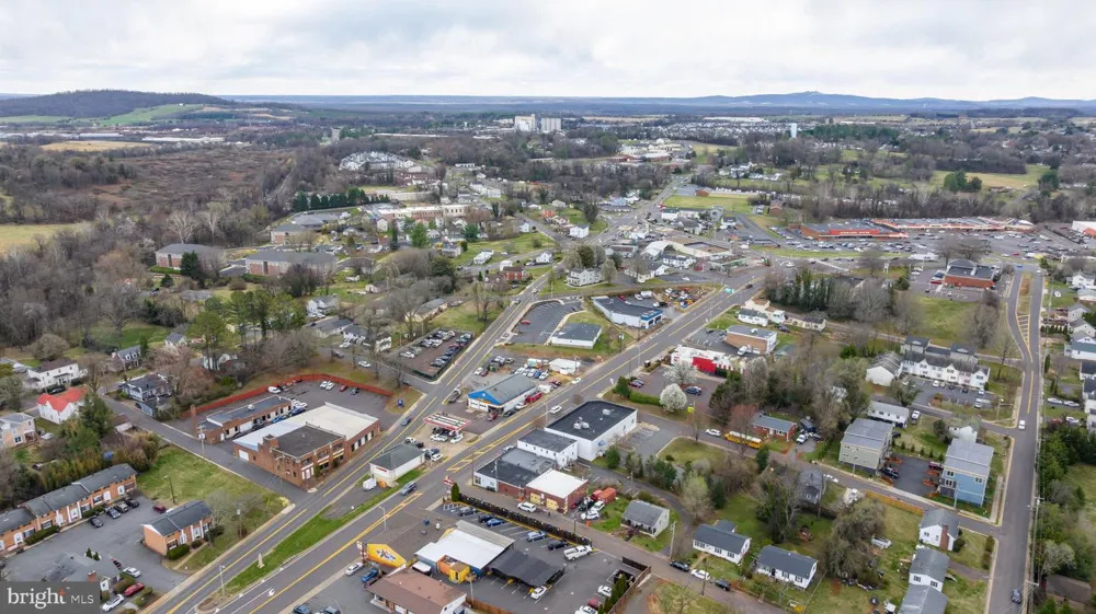 1012 S MAIN STREET Culpeper, VA 22701