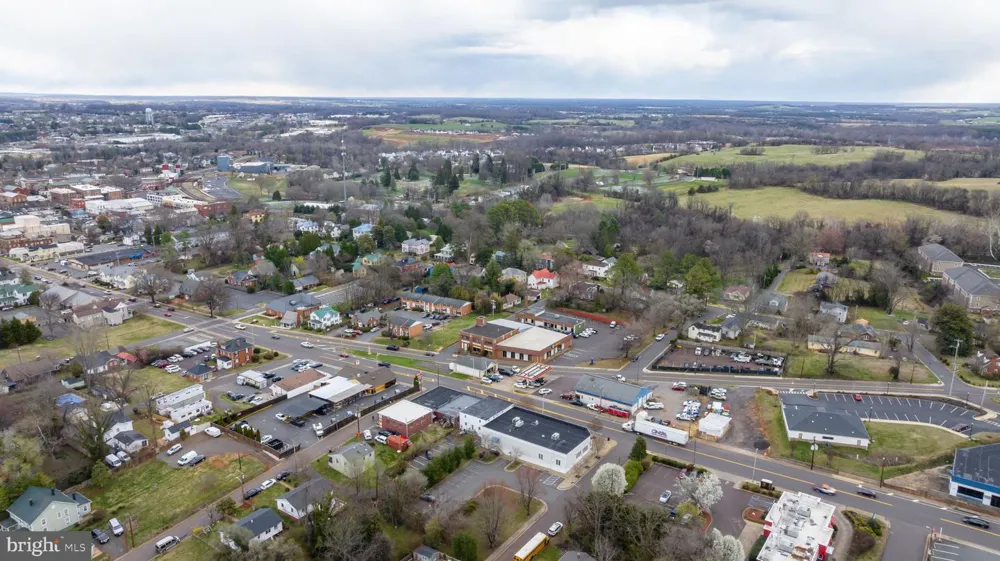 1012 S MAIN STREET Culpeper, VA 22701