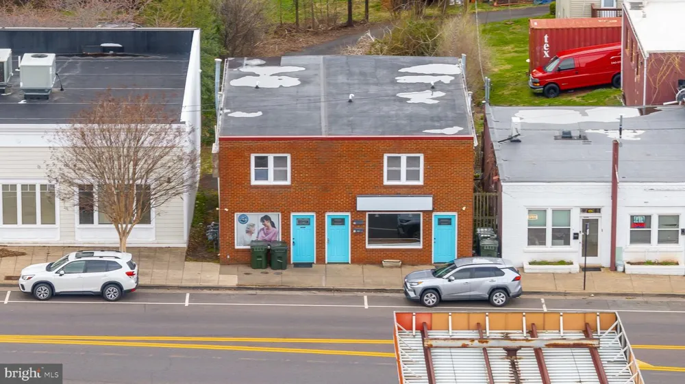 1012 S MAIN STREET Culpeper, VA 22701