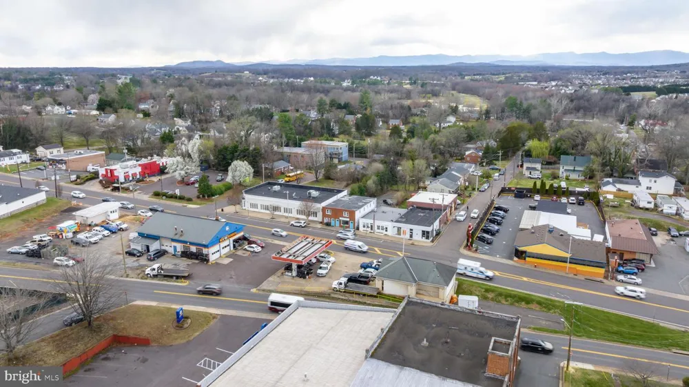 1012 S MAIN STREET Culpeper, VA 22701