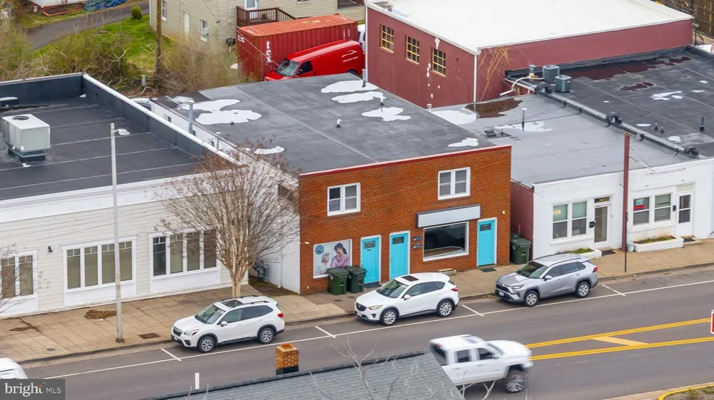 1012 S MAIN STREET Culpeper, VA 22701