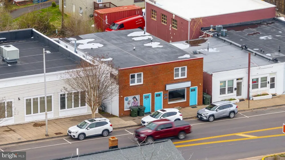 1012 S MAIN STREET Culpeper, VA 22701