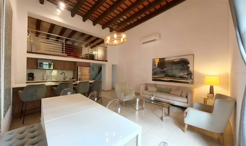 209 SAN FRANCISCO STREET San Juan, PR 00901