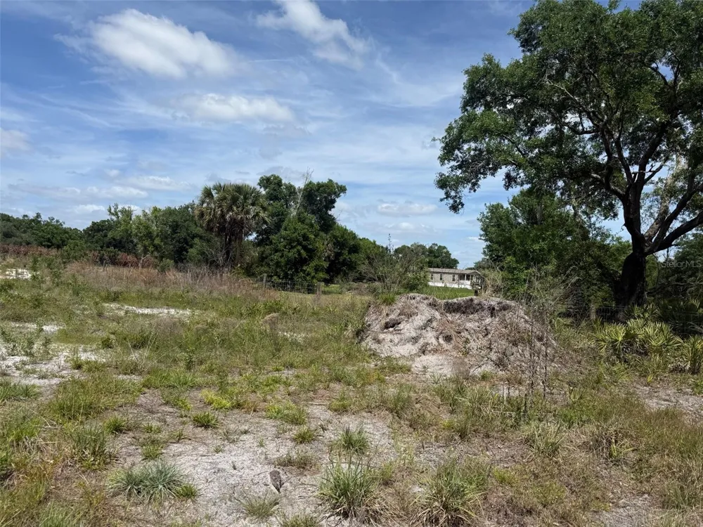 18121 NW 256TH STREET Okeechobee, FL 34972