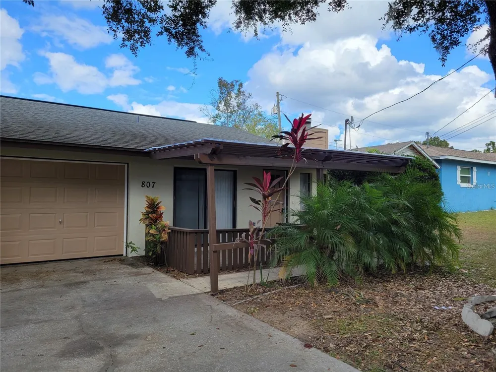 807 MCLAIN COURT Tavares, FL 32778