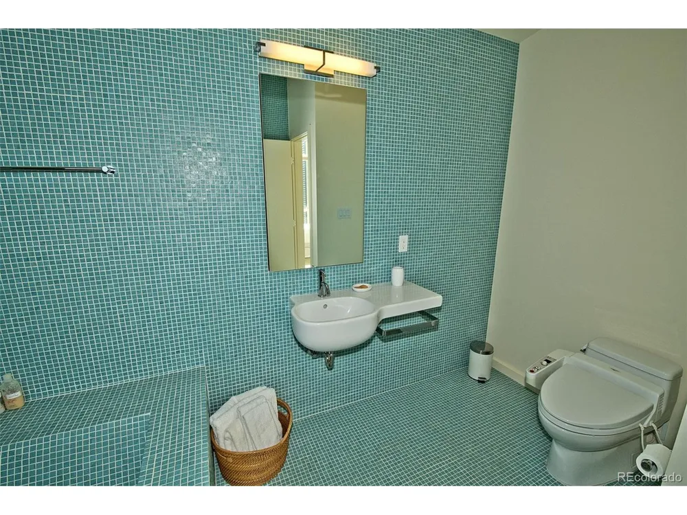 790 Birch Road Crestone, CO 81131