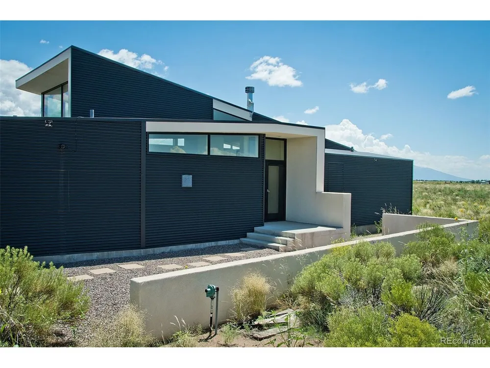 790 Birch Road Crestone, CO 81131