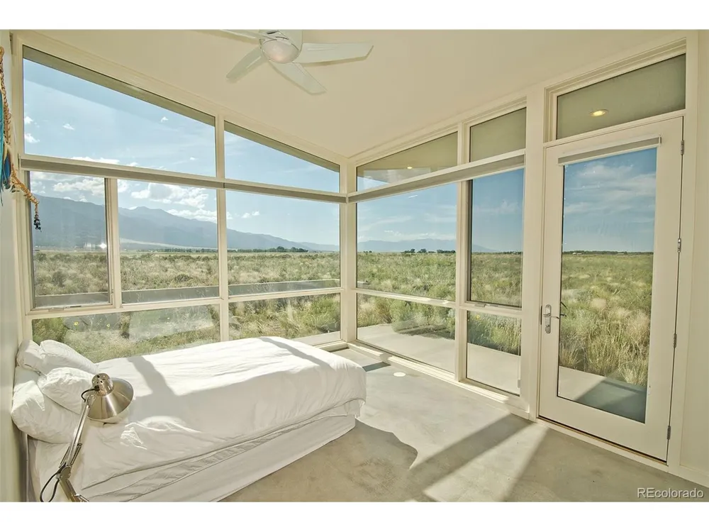 790 Birch Road Crestone, CO 81131