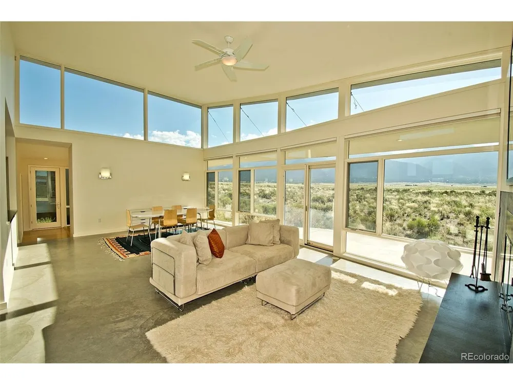 790 Birch Road Crestone, CO 81131