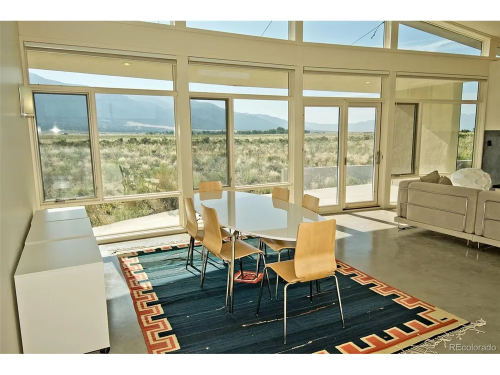790 Birch Road Crestone, CO 81131