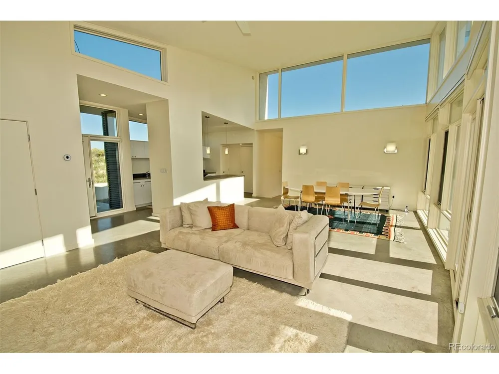 790 Birch Road Crestone, CO 81131