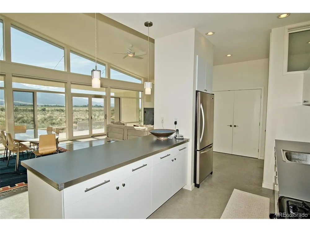 790 Birch Road Crestone, CO 81131