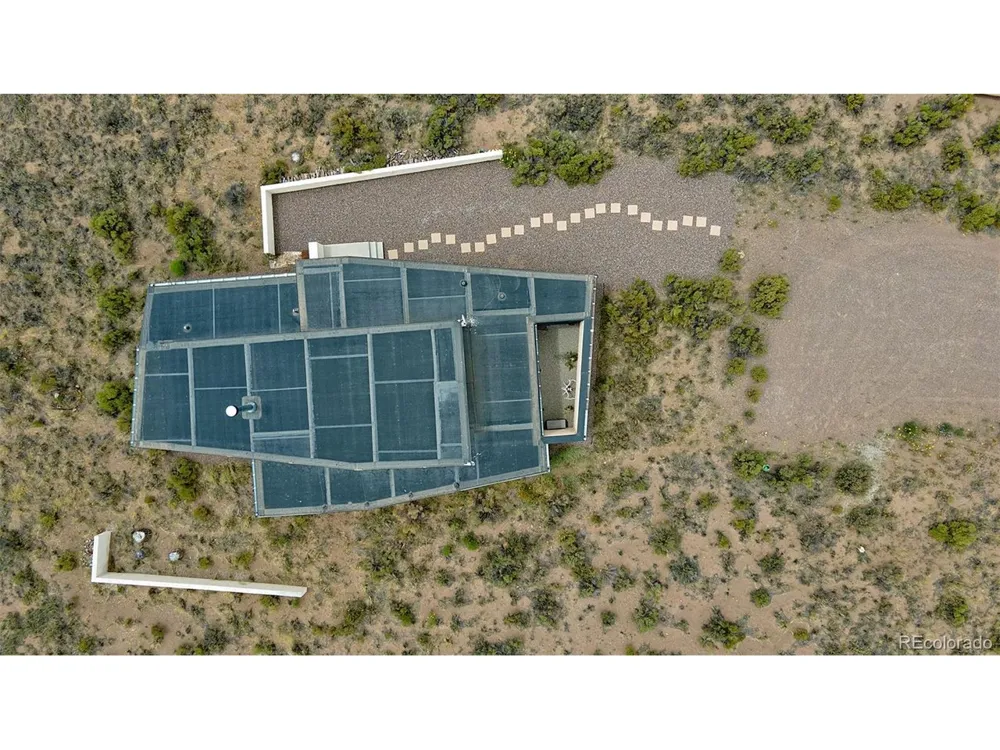 790 Birch Road Crestone, CO 81131