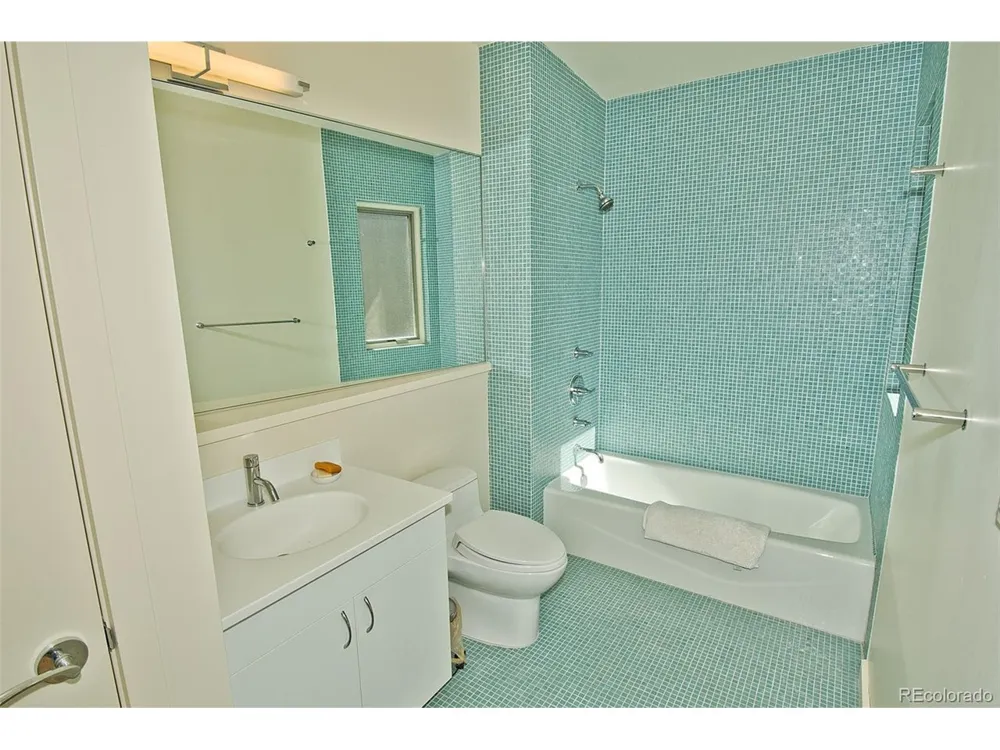 790 Birch Road Crestone, CO 81131