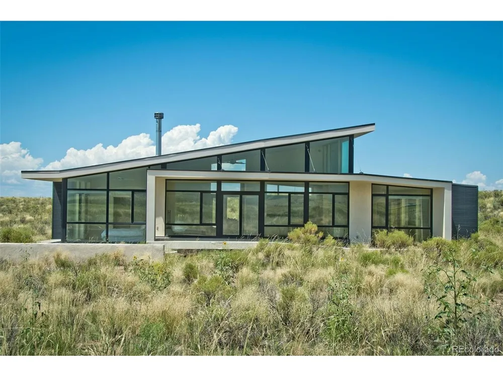 790 Birch Road Crestone, CO 81131