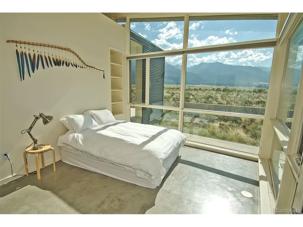 790 Birch Road Crestone, CO 81131