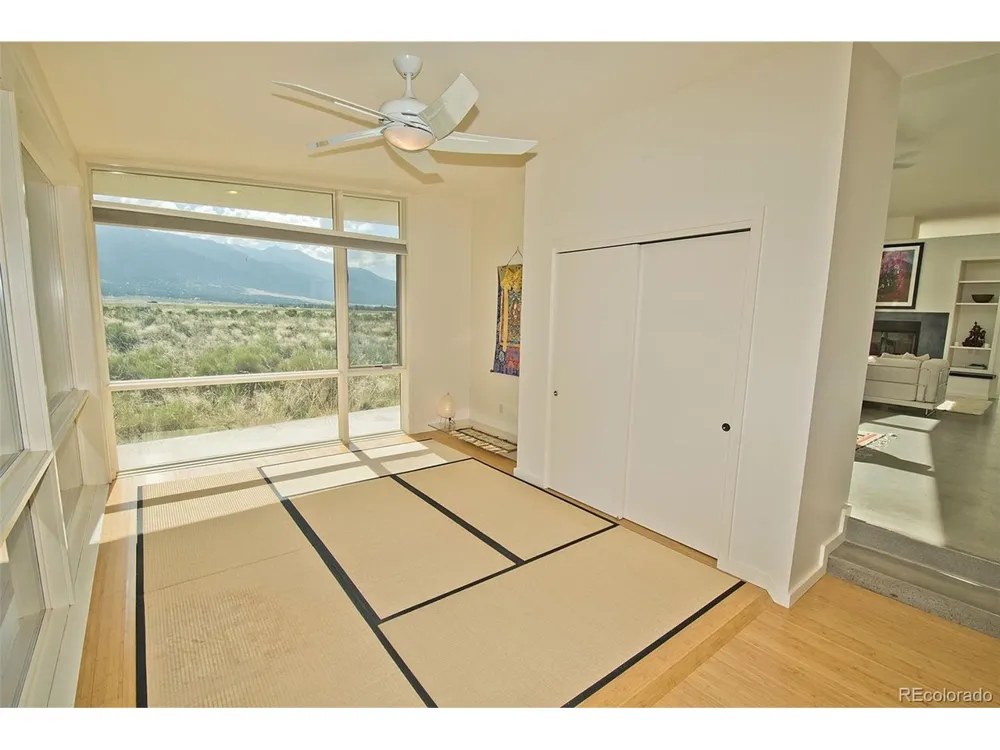 790 Birch Road Crestone, CO 81131