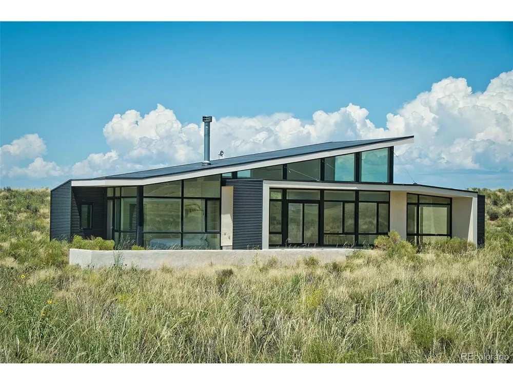 790 Birch Road Crestone, CO 81131