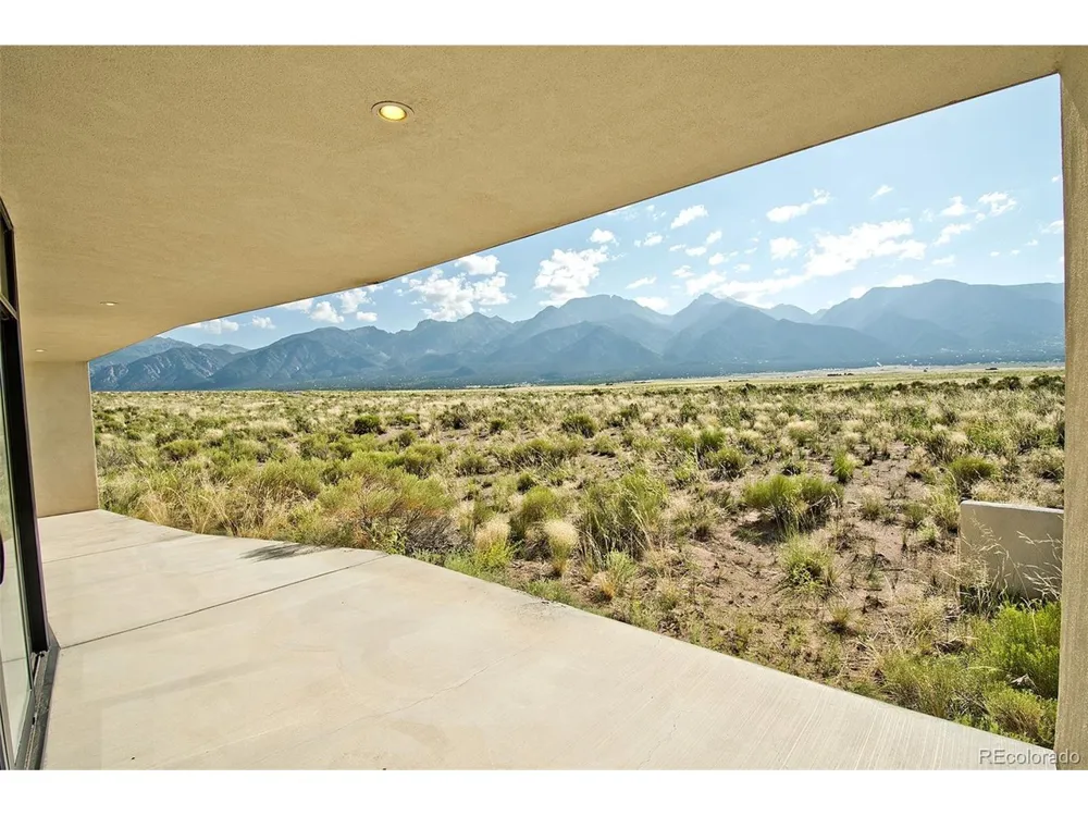 790 Birch Road Crestone, CO 81131