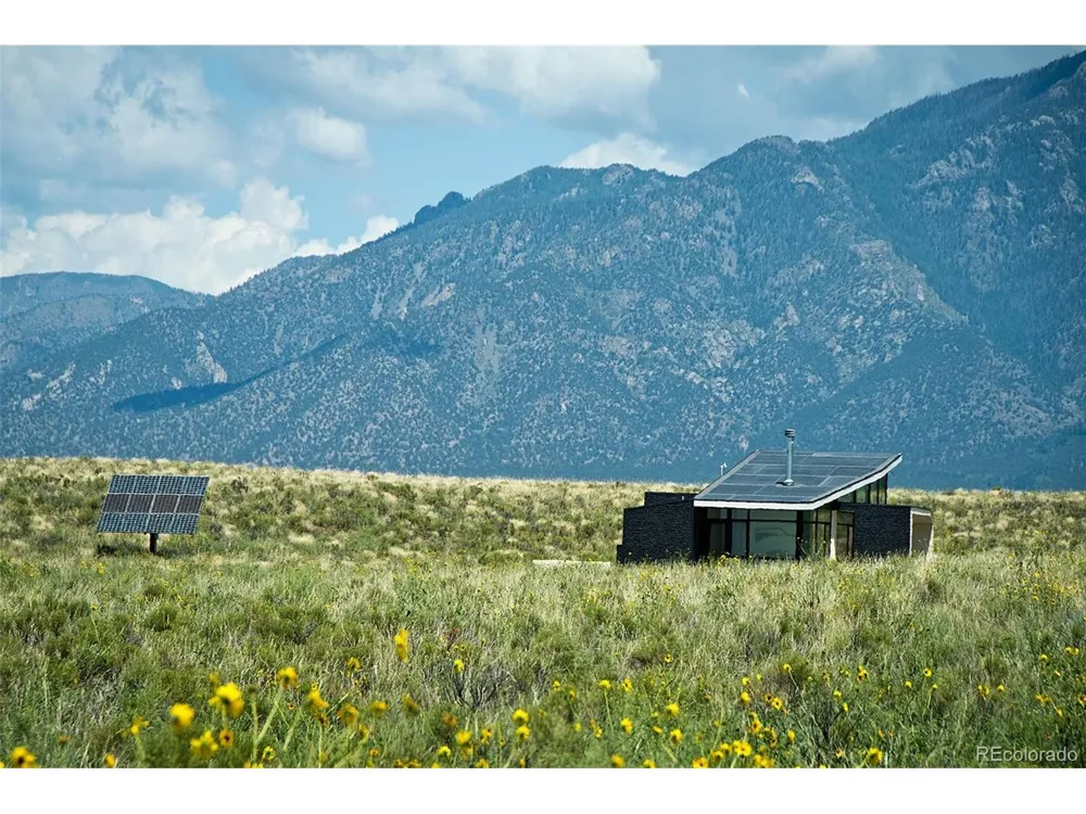790 Birch Road Crestone, CO 81131