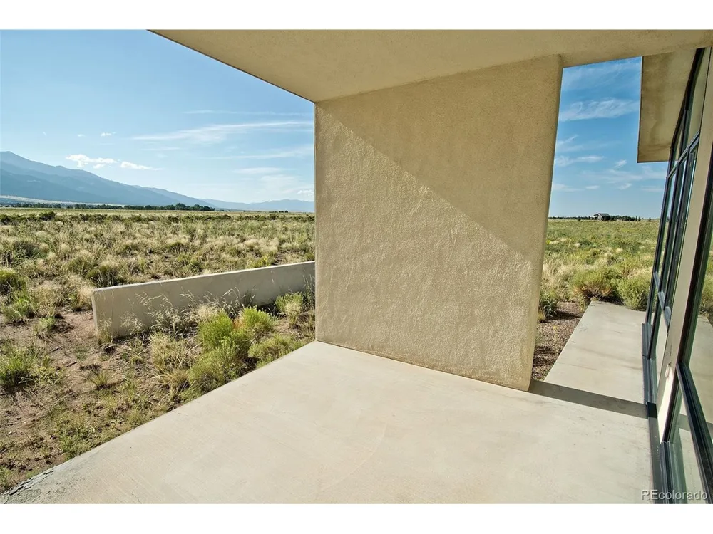 790 Birch Road Crestone, CO 81131