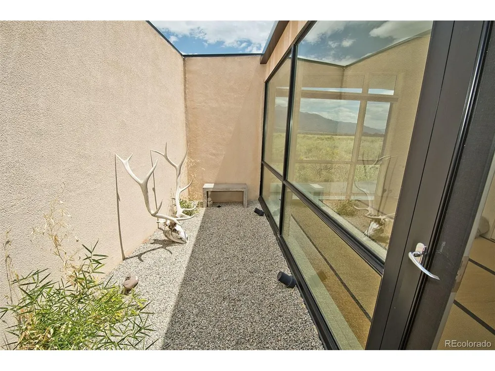 790 Birch Road Crestone, CO 81131