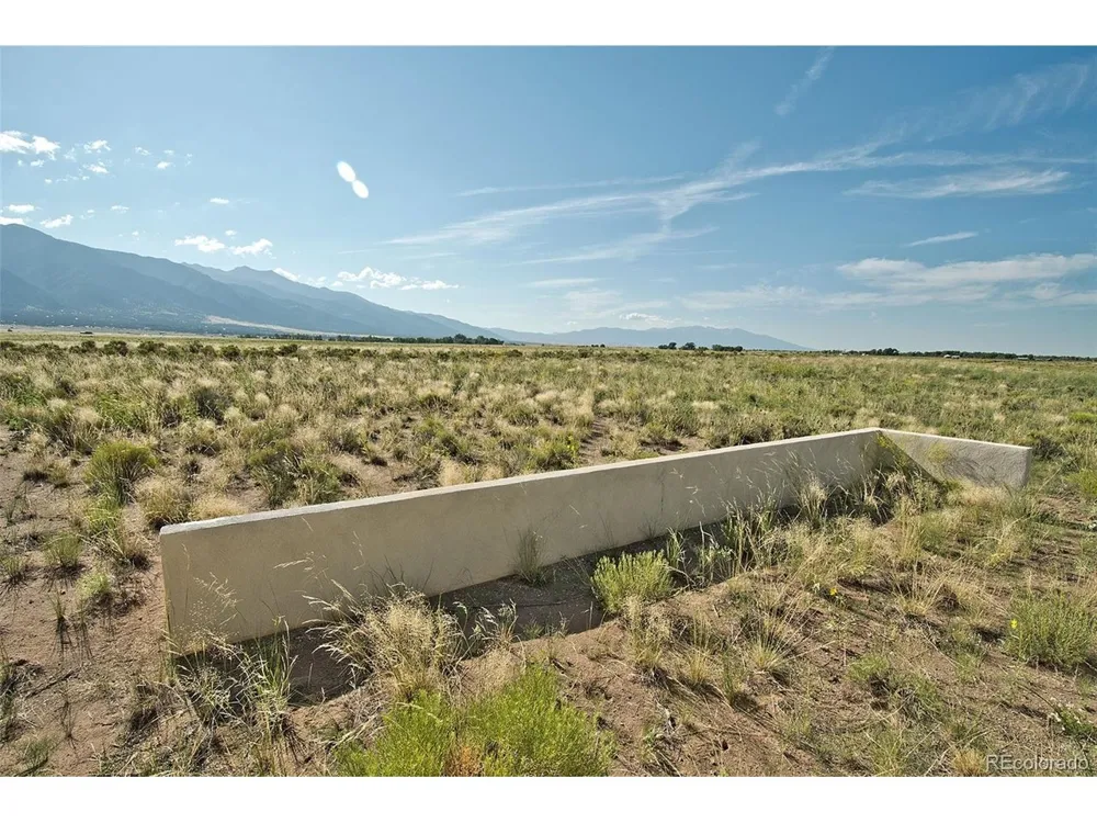 790 Birch Road Crestone, CO 81131