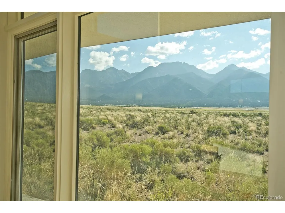 790 Birch Road Crestone, CO 81131