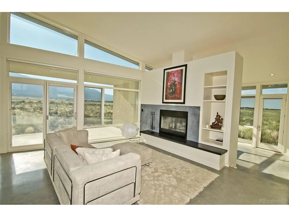 790 Birch Road Crestone, CO 81131