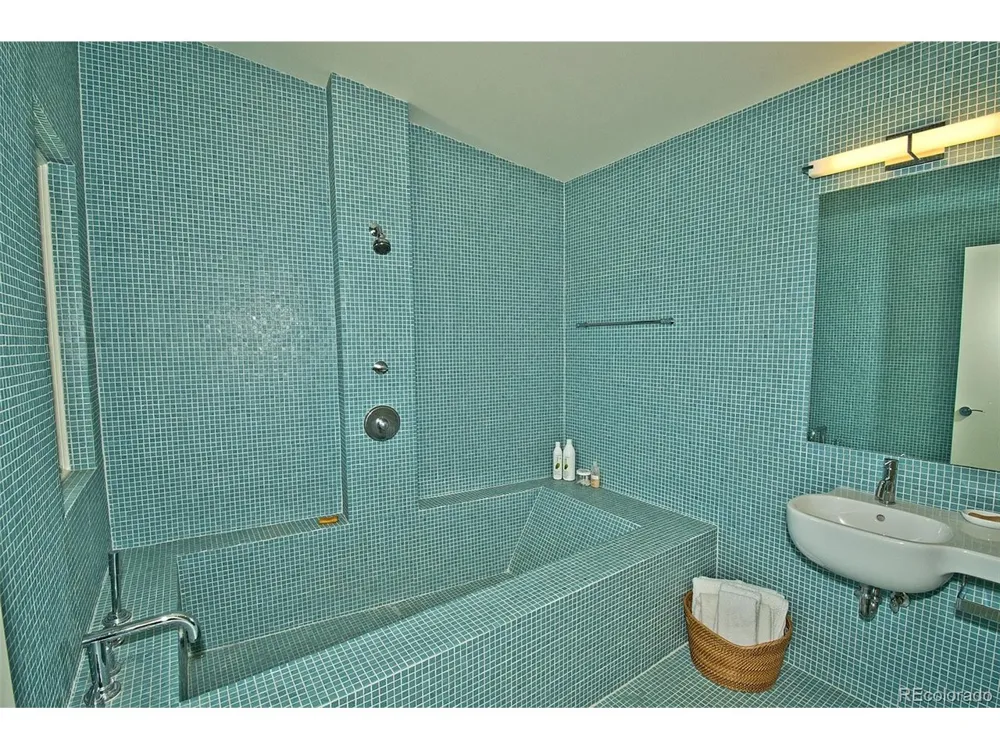 790 Birch Road Crestone, CO 81131