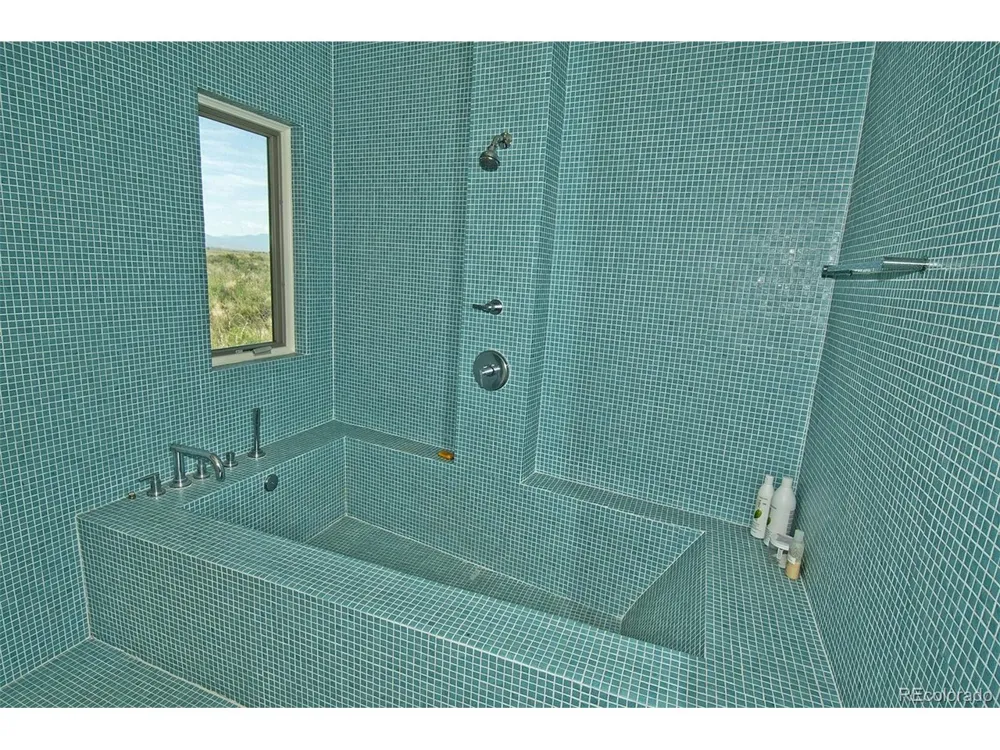 790 Birch Road Crestone, CO 81131