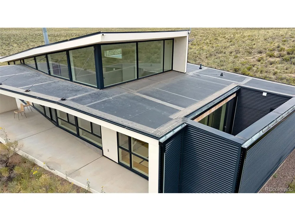 790 Birch Road Crestone, CO 81131