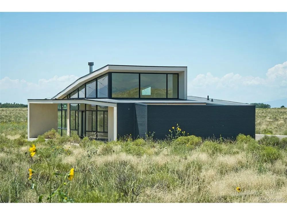 790 Birch Road Crestone, CO 81131